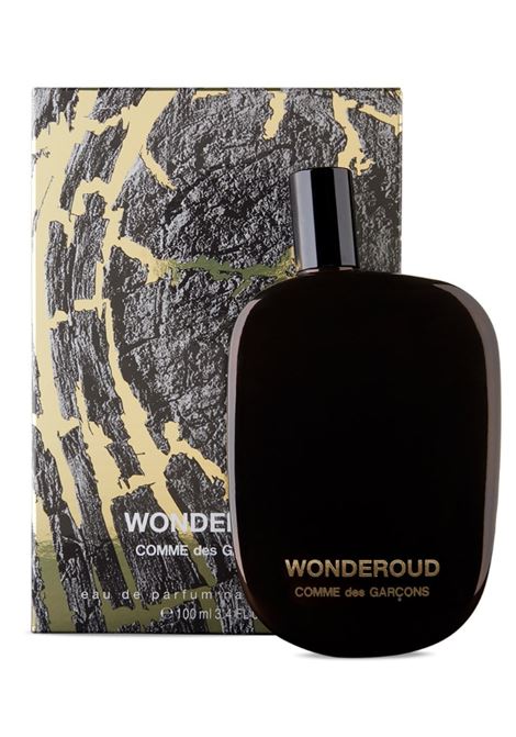 Wonderoud perfume 100 ml - unisex - COMME DES GARCONS